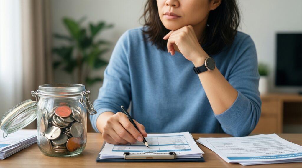 Финансовая защита семьи: страхование, резервные планы и