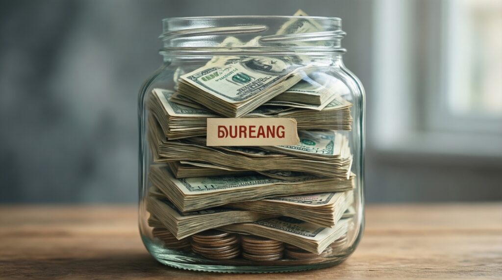 Финансовая защита семьи: страхование, резервные планы и