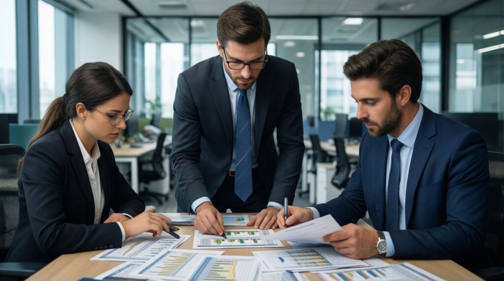 Финансовый чек-ап раз в квартал: что проверять, какие метрики вести и как улучшать показатели - иллюстрация