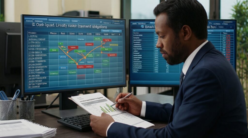 Финансовый чек-ап раз в квартал: что проверять, какие метрики вести и как улучшать показатели - иллюстрация