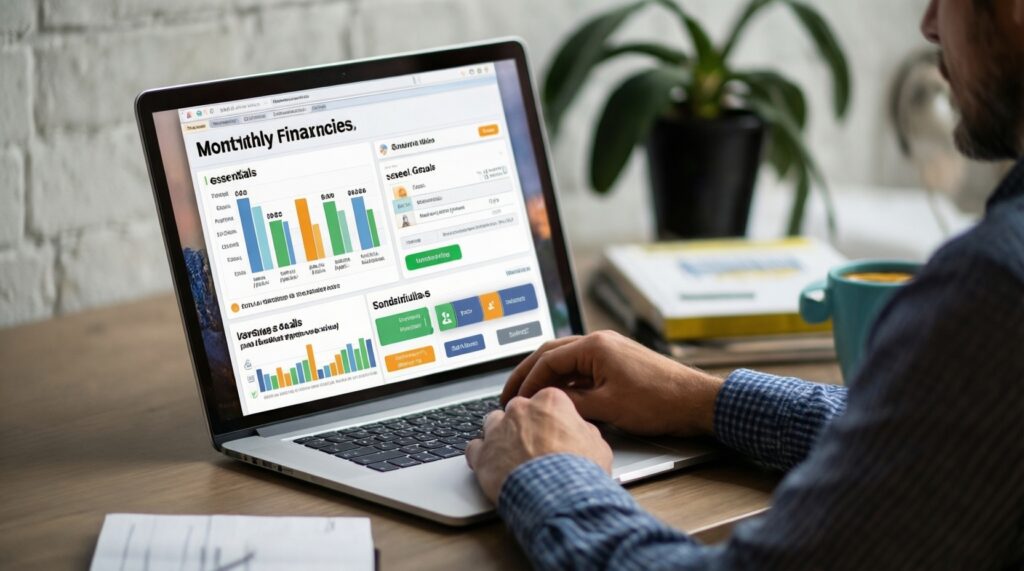 Финансовая подушка безопасности: сколько нужно, где хранить и как накопить без стресса - иллюстрация