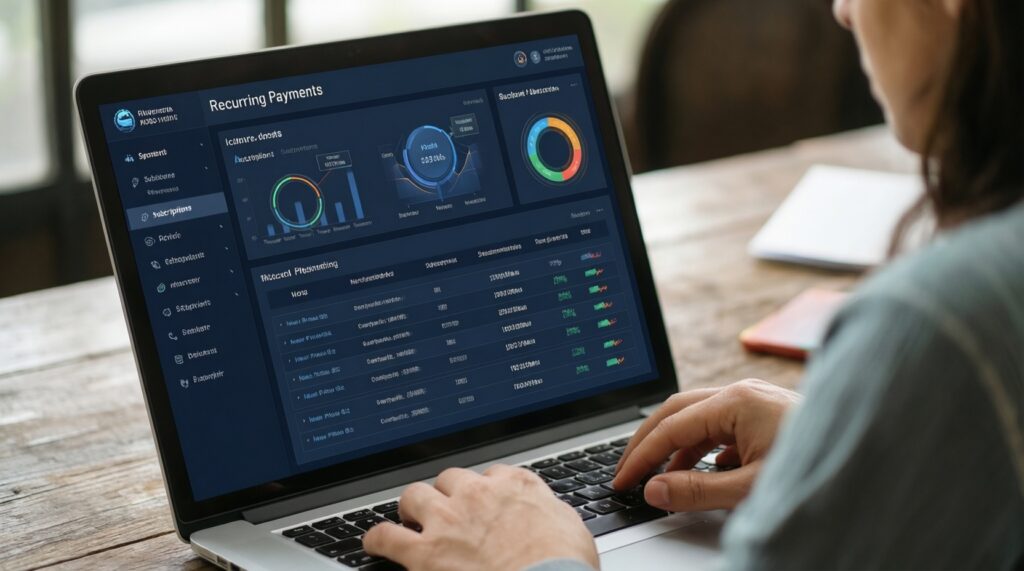 Подписки и регулярные платежи: как оптимизировать и не потерять комфорт - иллюстрация