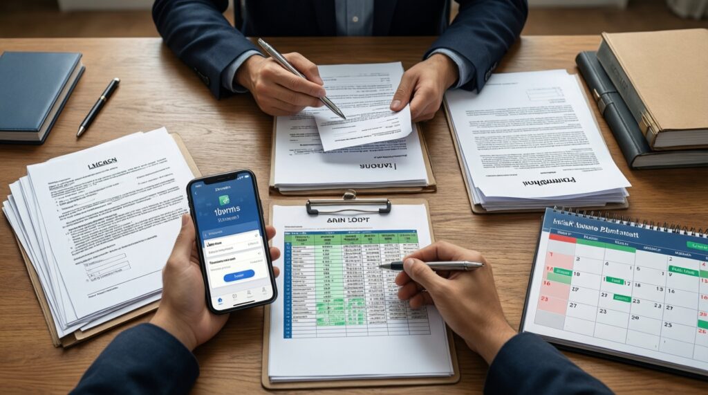 Долги и кредиты: стратегия выхода из долговой ямы без радикальной экономии - иллюстрация