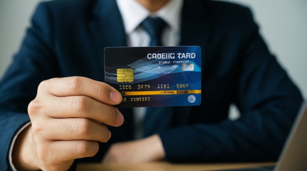 Кредитная карта: когда это инструмент, а когда ловушка, и как пользоваться безопасно - иллюстрация