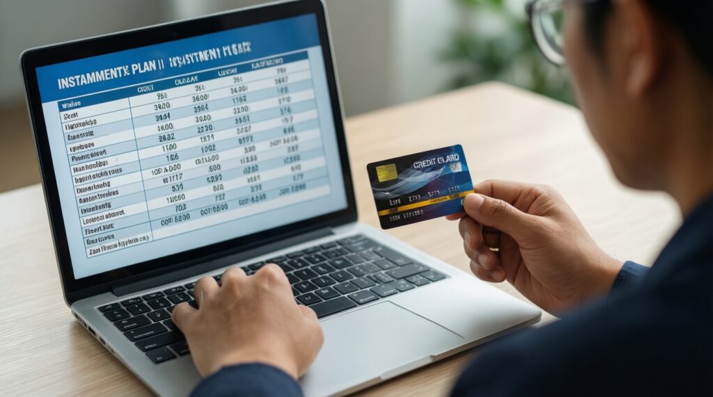 Кредитная карта: когда это инструмент, а когда ловушка, и как пользоваться безопасно - иллюстрация