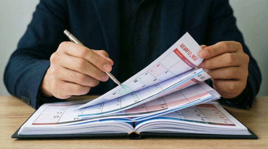 Как повысить кредитный рейтинг: привычки, которые реально влияют - иллюстрация