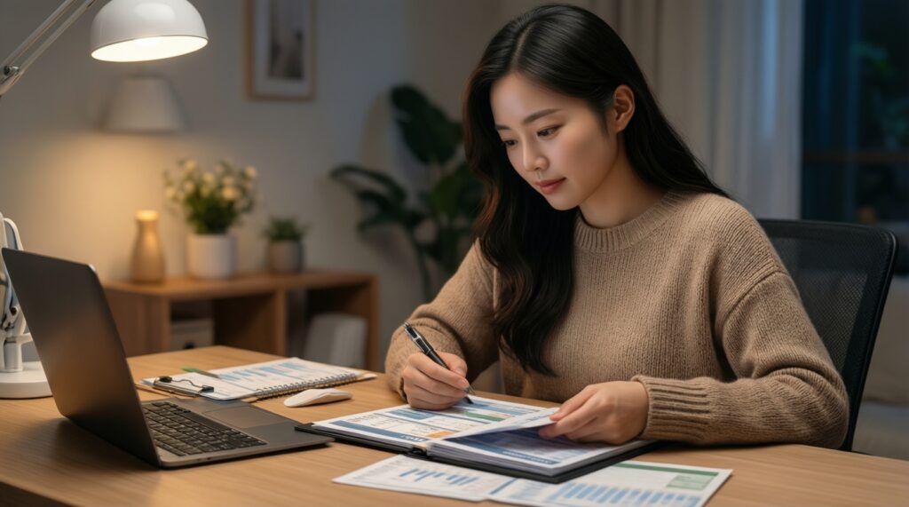 Психология денег: какие установки мешают копить и как их переписать - иллюстрация