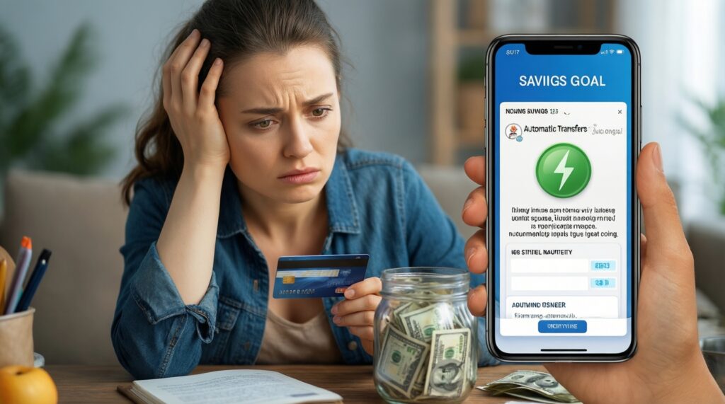 Психология денег: какие установки мешают копить и как их переписать - иллюстрация