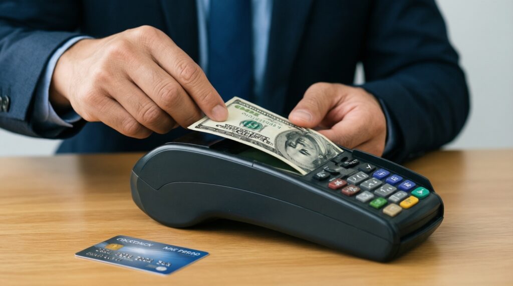 Финансовые цели: как превращать