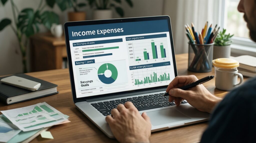 Финансовые цели: как превращать