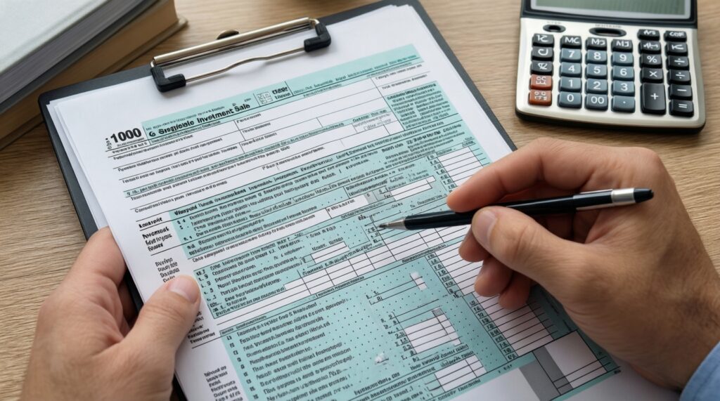 ИИС, брокерский счет и налоги: что важно знать перед первым вложением - иллюстрация