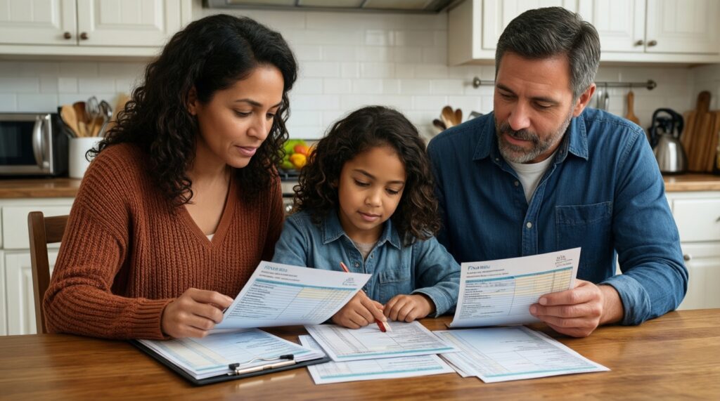 Как планировать крупные покупки и не разорять бюджет - иллюстрация