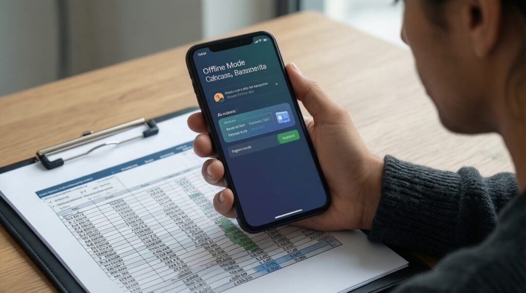 Как вести учет расходов: приложения, таблицы и минималистичный подход на 5 минут в день - иллюстрация