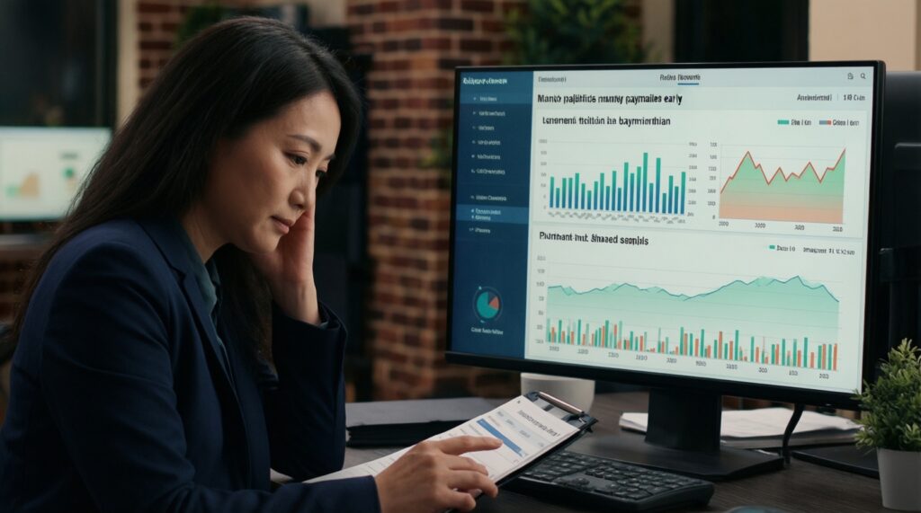 Финансовые привычки, которые дают эффект: чек-лист на каждый день/неделю/месяц - иллюстрация