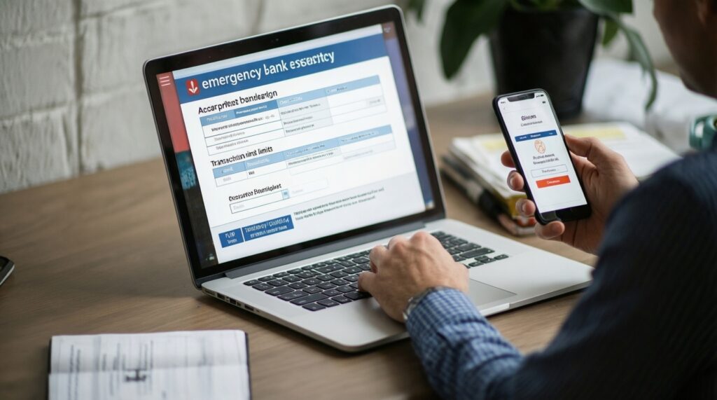 План на случай форс-мажора: страховки, резерв, документы и финансовая 