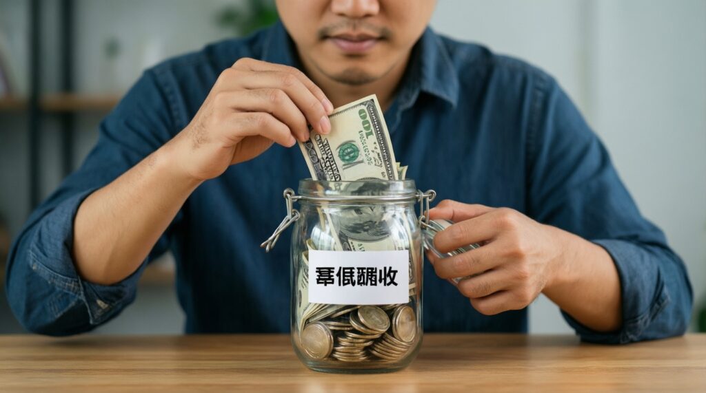 Финансовая подушка безопасности: как рассчитать размер и где хранить - иллюстрация