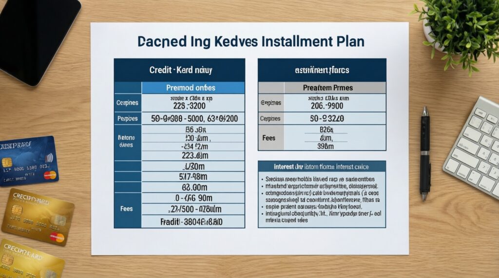Кредитные карты: когда они помогают, а когда незаметно загоняют в долги - иллюстрация