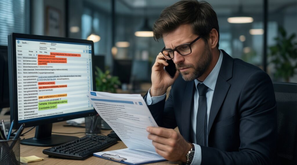 Финансовая безопасность: защита от мошенников и базовая 