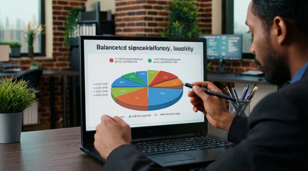 Досрочное погашение кредита vs инвестиции: как принять решение на цифрах - иллюстрация