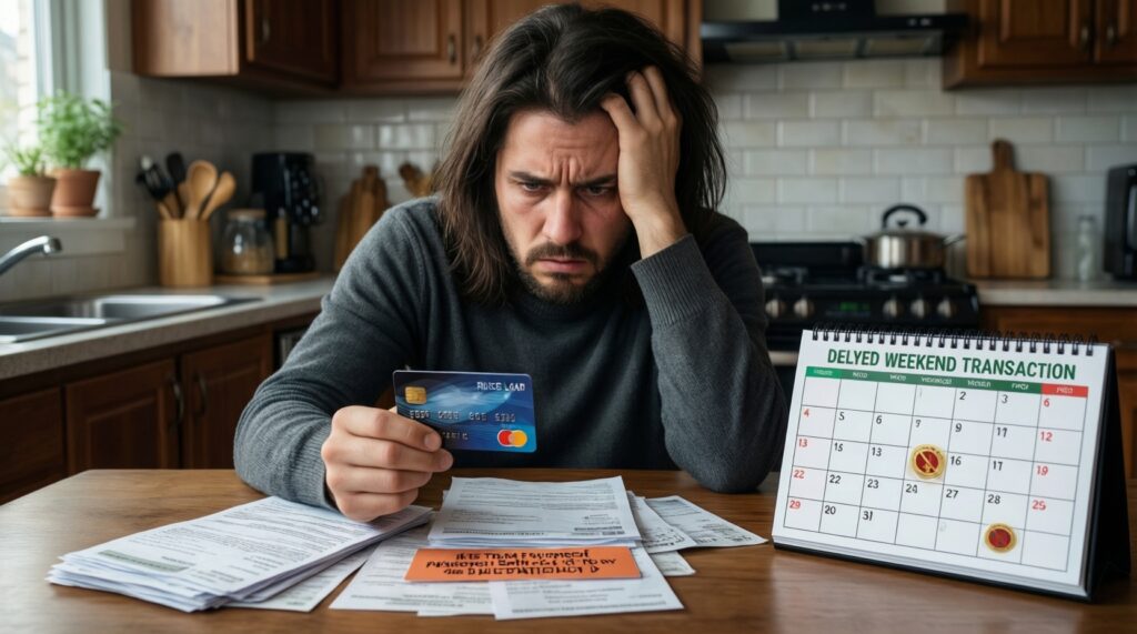 Как повысить кредитный рейтинг: привычки и ошибки, которые на него влияют - иллюстрация