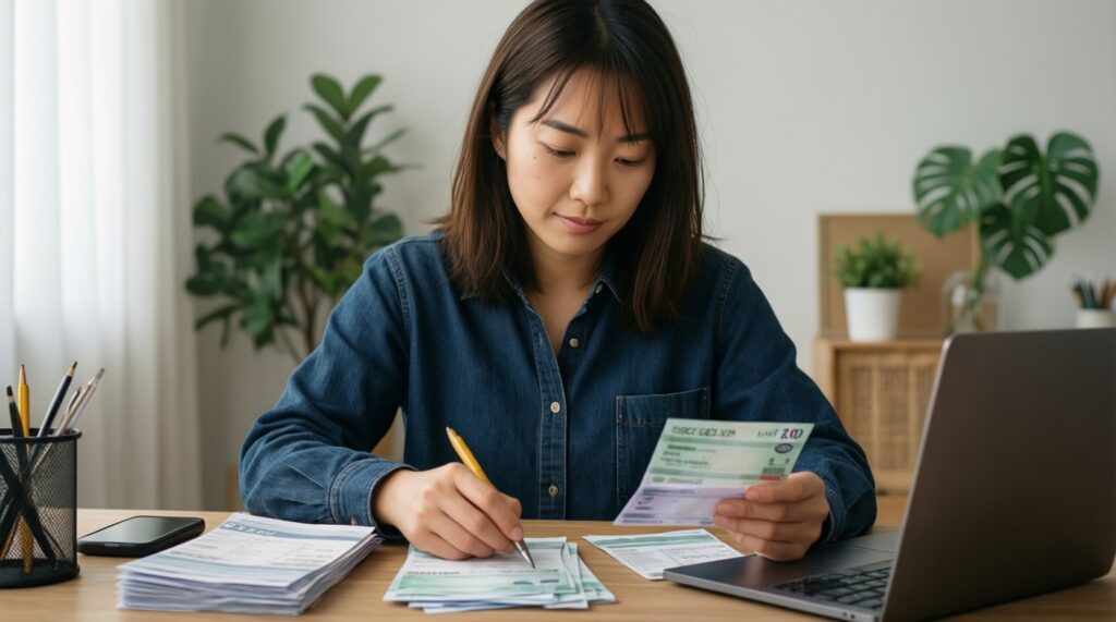 Как повысить кредитный рейтинг: привычки и ошибки, которые на него влияют - иллюстрация