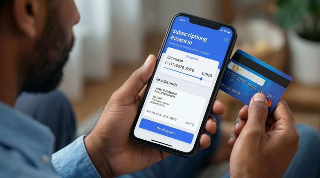 Подписки и автоплатежи: как провести 