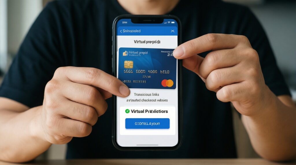 Финансовая безопасность: защита от мошенников и базовая 