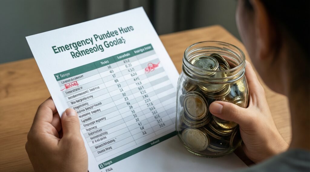 Финансовые цели: как ставить так, чтобы не бросить через неделю - иллюстрация