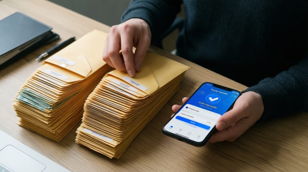 Накопления на крупную покупку: стратегии 