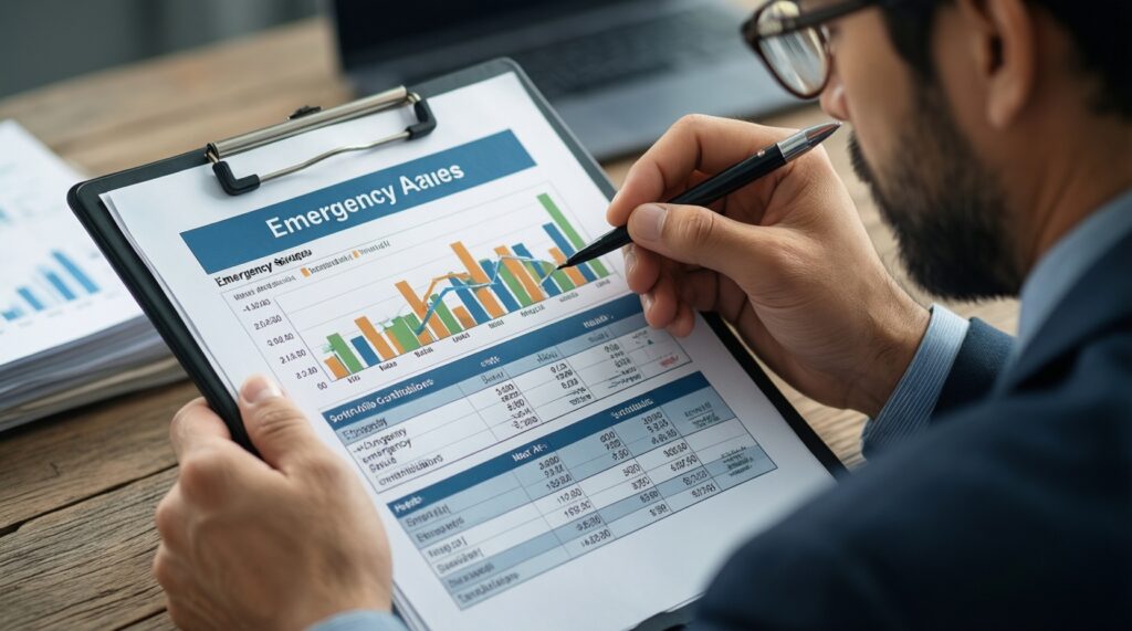 Инвестиции для новичков: с чего начать и как не попасть в типичные ловушки - иллюстрация