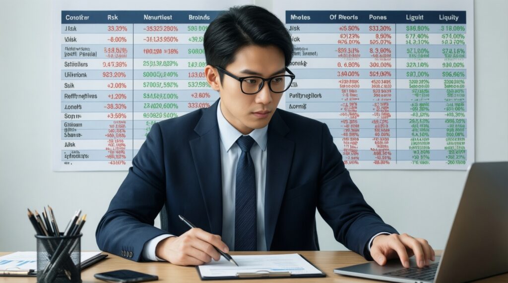 Инвестиции для новичков: с чего начать и как не попасть в типичные ловушки - иллюстрация