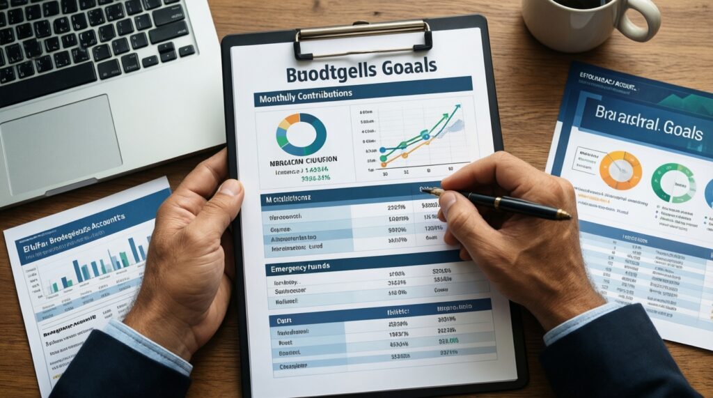 Инвестиции для новичков: с чего начать и как не попасть в типичные ловушки - иллюстрация