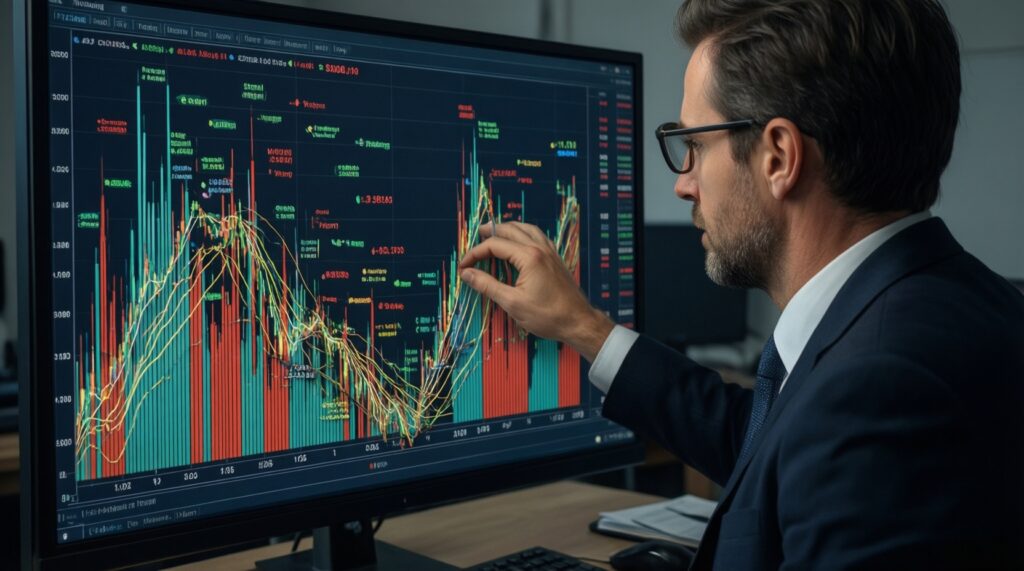 Диверсификация портфеля простыми словами: что это и зачем нужно - иллюстрация