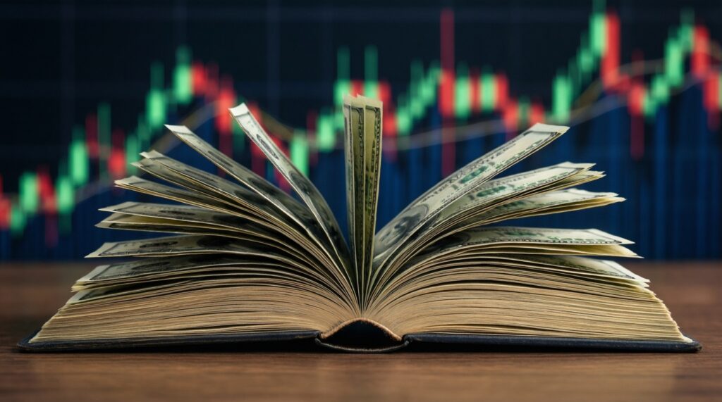 Диверсификация портфеля простыми словами: что это и зачем нужно - иллюстрация