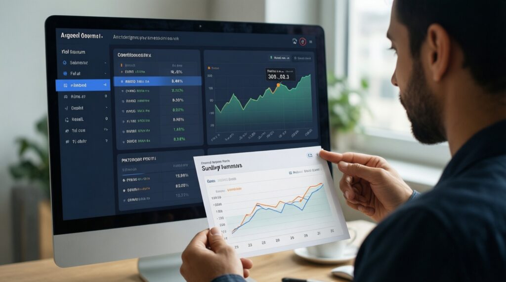 Семейный бюджет: как договориться о правилах и не ссориться из-за денег - иллюстрация