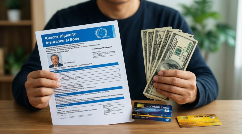 Планирование расходов на год: налоги, страховки, праздники и 