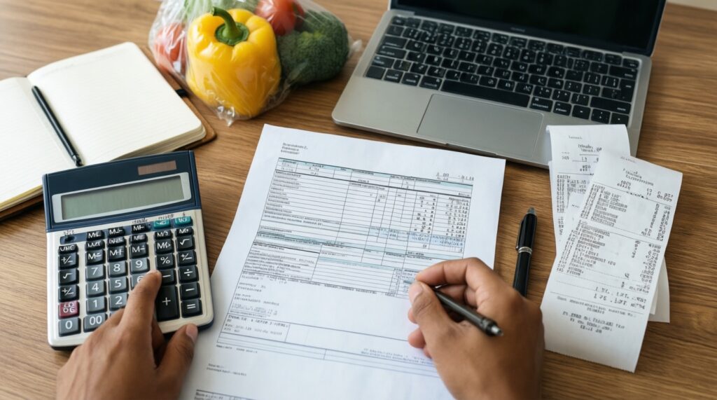 Как составить личный бюджет, который реально работает: 3 подхода и как выбрать свой - иллюстрация