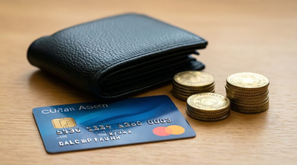 Финансовая подушка безопасности: сколько нужно и где хранить, чтобы было удобно и надежно - иллюстрация