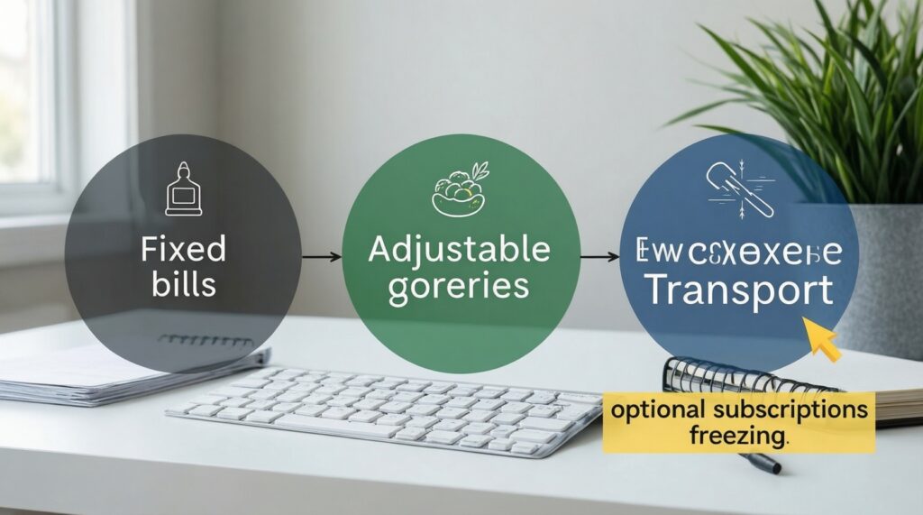 Финансовая подушка безопасности: сколько нужно и где хранить, чтобы было удобно и надежно - иллюстрация