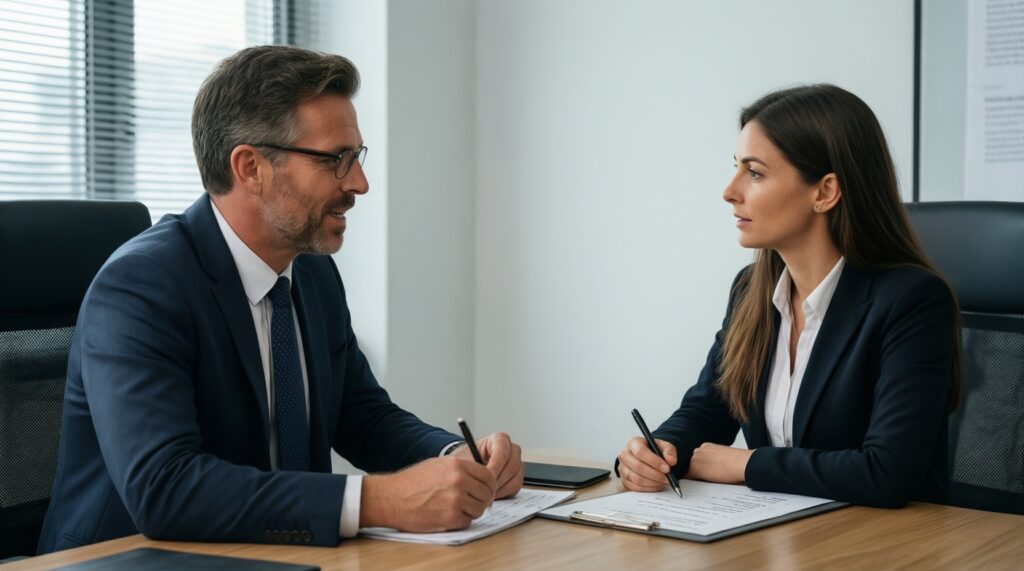 Доходы: как просить повышение, вести переговоры и расти в зарплате - иллюстрация