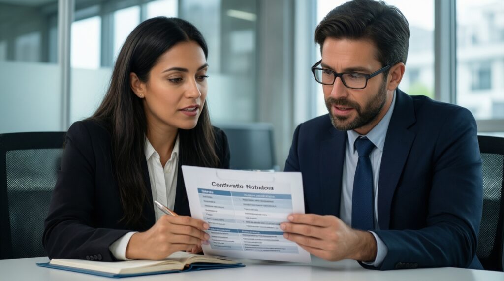 Доходы: как просить повышение, вести переговоры и расти в зарплате - иллюстрация