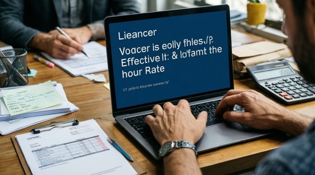 Дополнительный доход: идеи под разные навыки и сколько это реально приносит - иллюстрация