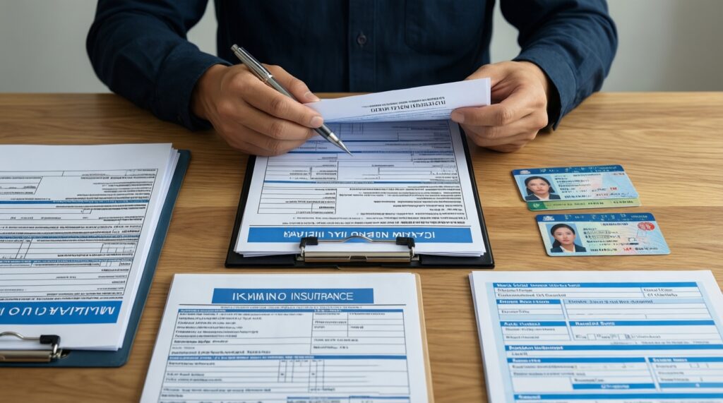 План на случай форс‑мажора: что подготовить, чтобы деньги не стали проблемой - иллюстрация