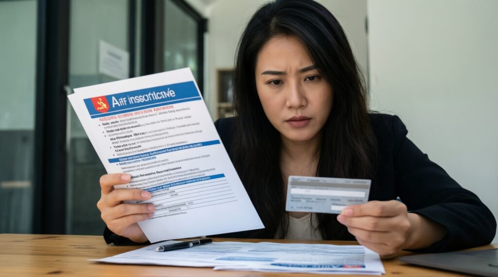 План на случай форс‑мажора: что подготовить, чтобы деньги не стали проблемой - иллюстрация