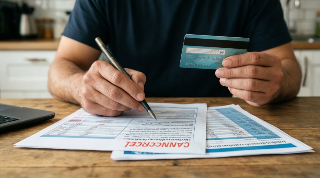 План на случай форс‑мажора: что подготовить, чтобы деньги не стали проблемой - иллюстрация