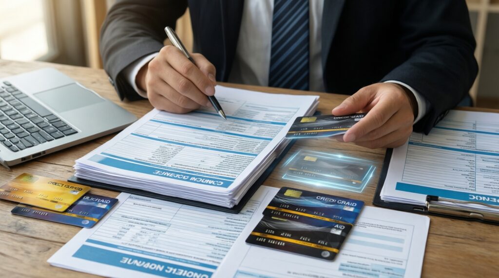 План на случай форс‑мажора: что подготовить, чтобы деньги не стали проблемой - иллюстрация