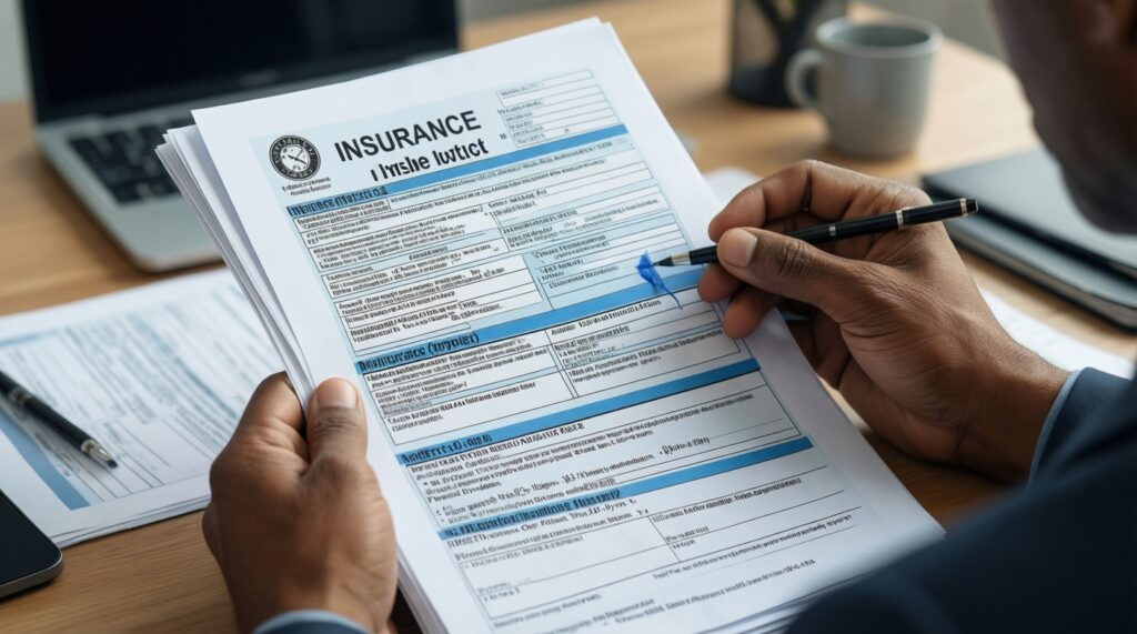 План на случай форс‑мажора: что подготовить, чтобы деньги не стали проблемой - иллюстрация