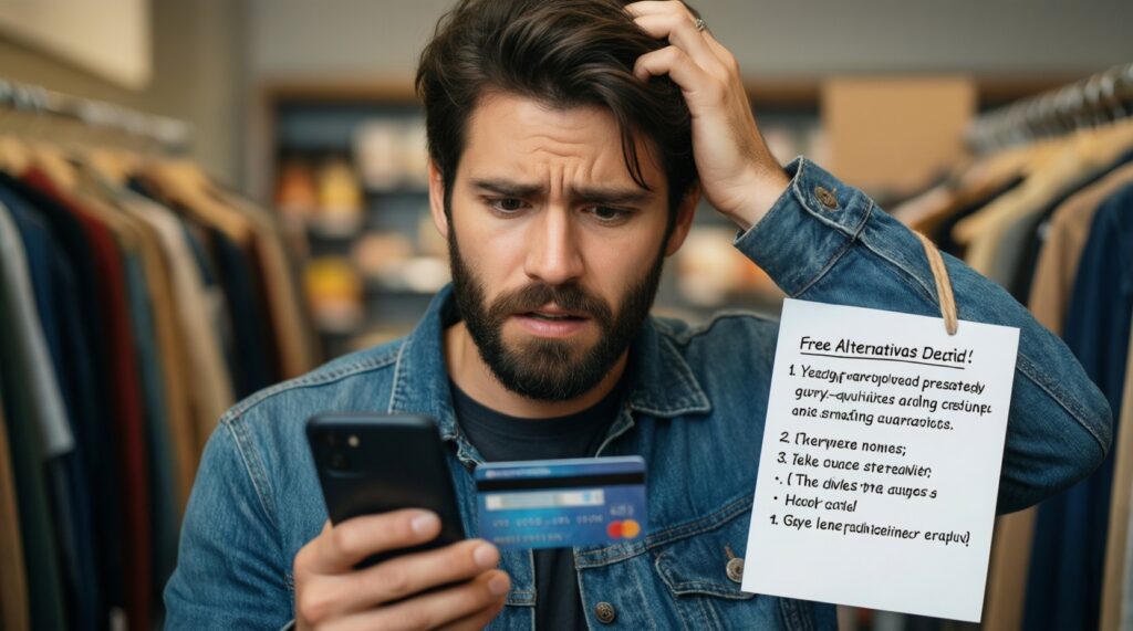 Как составить личный бюджет, который реально работает (и не ломается через неделю) - иллюстрация