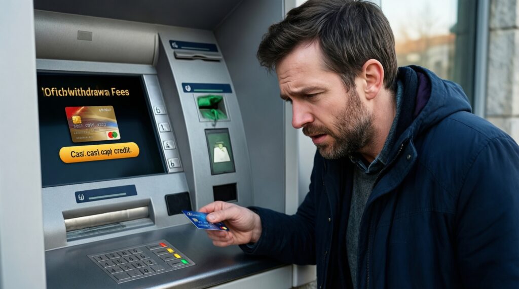 Кредитные карты: когда они выгодны, а когда превращаются в ловушку - иллюстрация